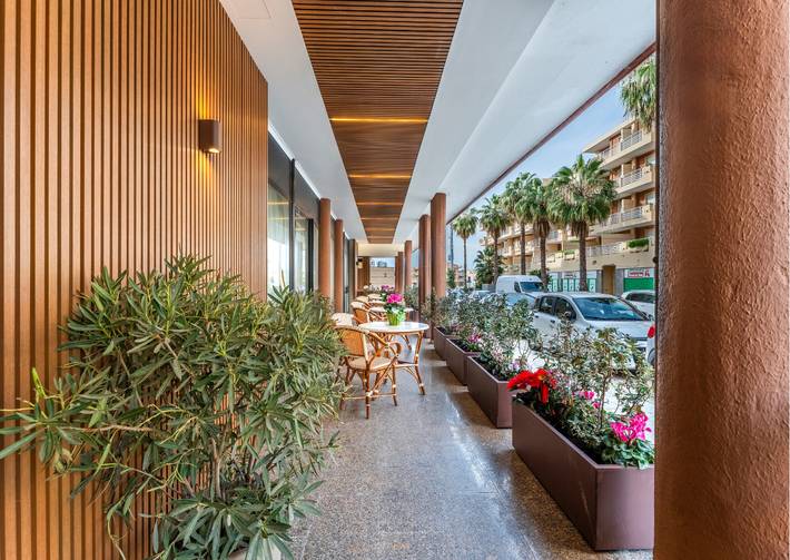 Ferielejlighed for 4 personer, med balkon/terrasse, husdyr tilladt i Alghero