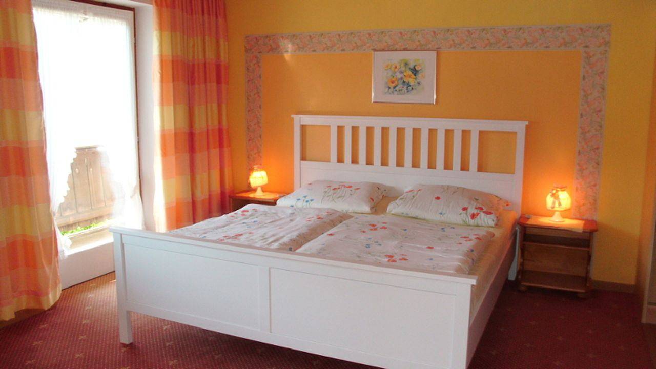 Apartamento vacacional entero, Ferienwohnung für 2 Personen (45 m²) in Inzell in Inzell, Alpes Bávaros