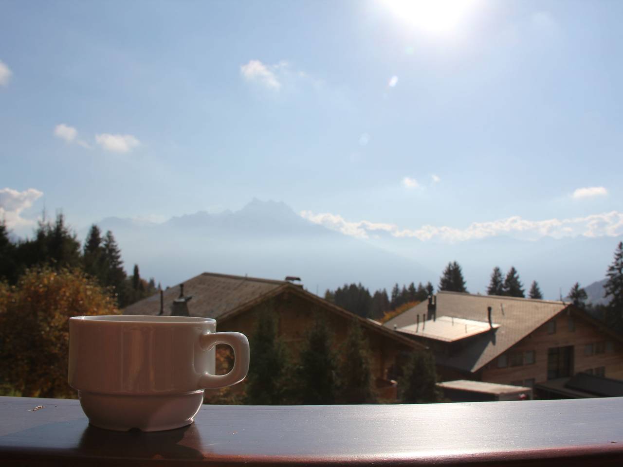 Appartement entier, Le Bouquetin 5 in Villars-sur-Ollon, Ollon (Villars-sur-Ollon)