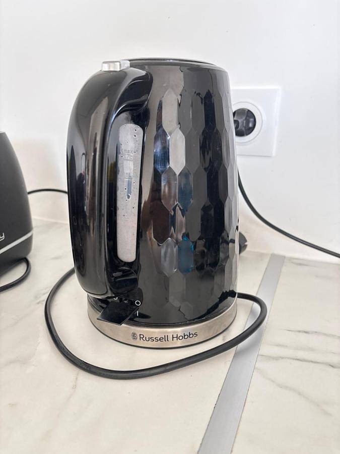 Gîte pour 4 personnes, avec vue et balcon dans Plage de Vallières - 3