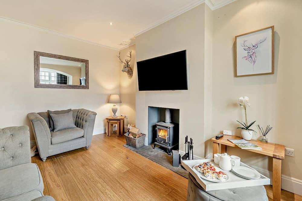 2 Bed in Grange-over-sands in Cartmel, Lake District