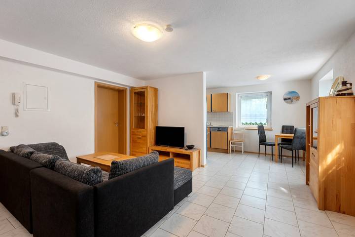 Ferienwohnung für 3 Personen in Singen - 3