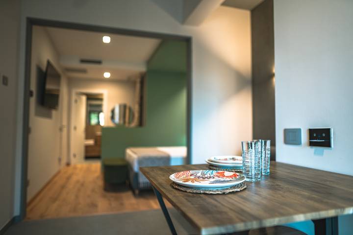 B&b per 4 persone, con giardino a Civitavecchia