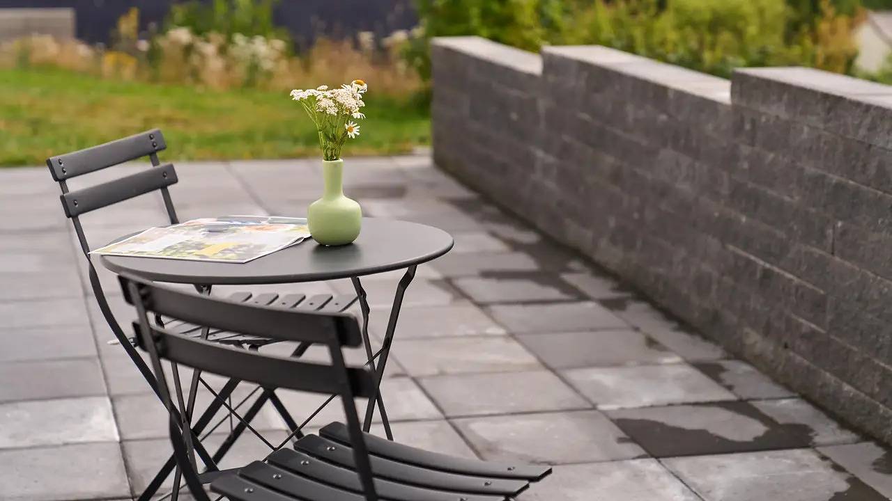 Ganze Ferienwohnung, Ferienwohnung für 3 Personen (48 m²) in Mehren in Mehren, Vulkaneifel