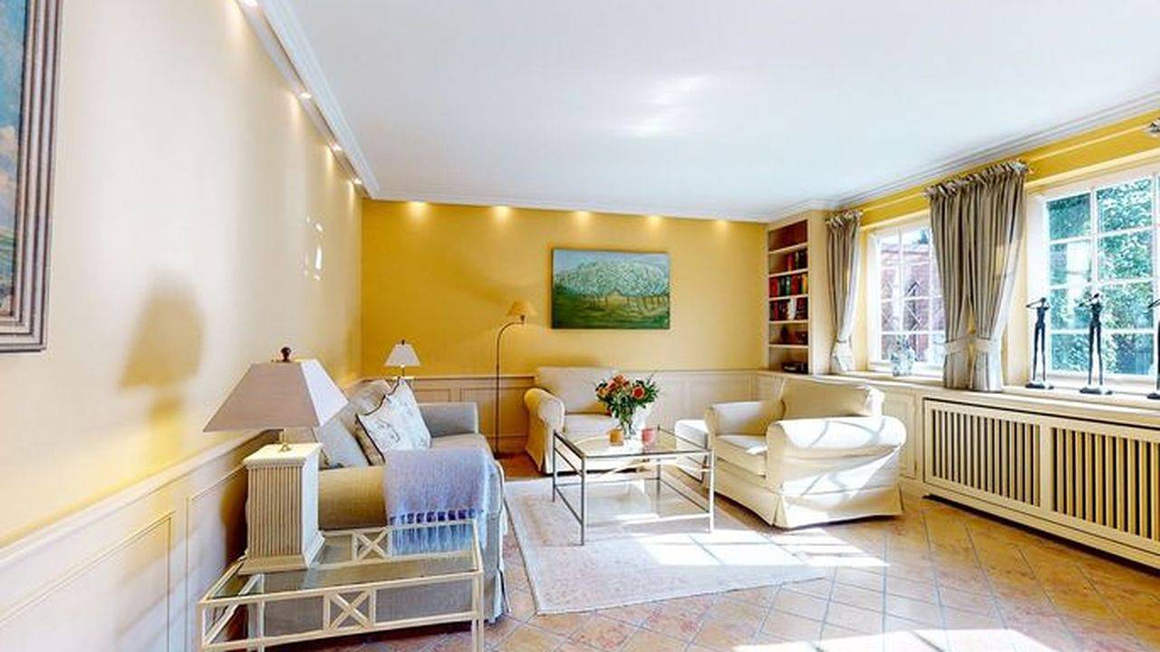 Ganze Ferienwohnung, Ferienwohnung für 2 Personen (76 m²) in Archsum (Sylt) in Sylt-Ost, Sylt (Gemeinde)