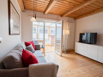 Ferienwohnung für 2 Personen in Norderney, Landkreis Aurich, Bild 4