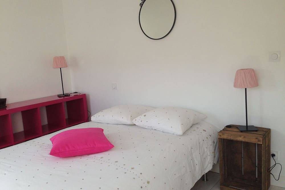 Ganze Wohnung, Im Herzen von Honfleur, 70m2 Glück, Wifi, Parken möglich in Honfleur, Lisieux und Umgebung