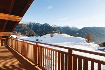 Vakantiewoning voor 4 Personen in Serfaus, Serfaus-Fiss-Ladis, Afbeelding 1