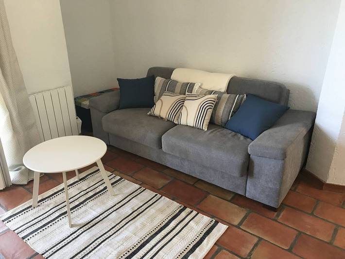 Villa pour 4 personnes dans Les Issambres - 3