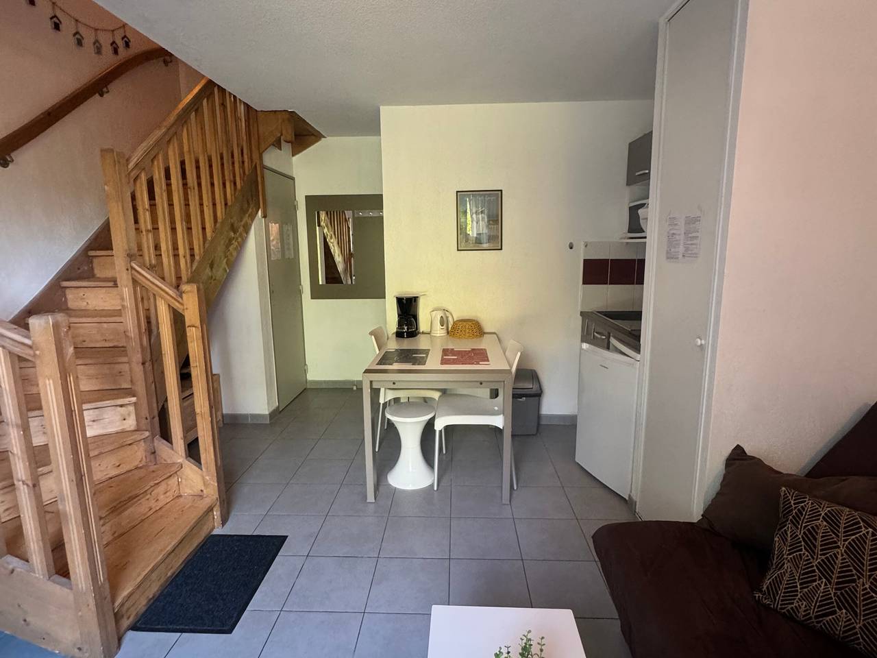 Appartement entier, Maison à la campagne - 2 pers. in Auberville, Région de Lisieux