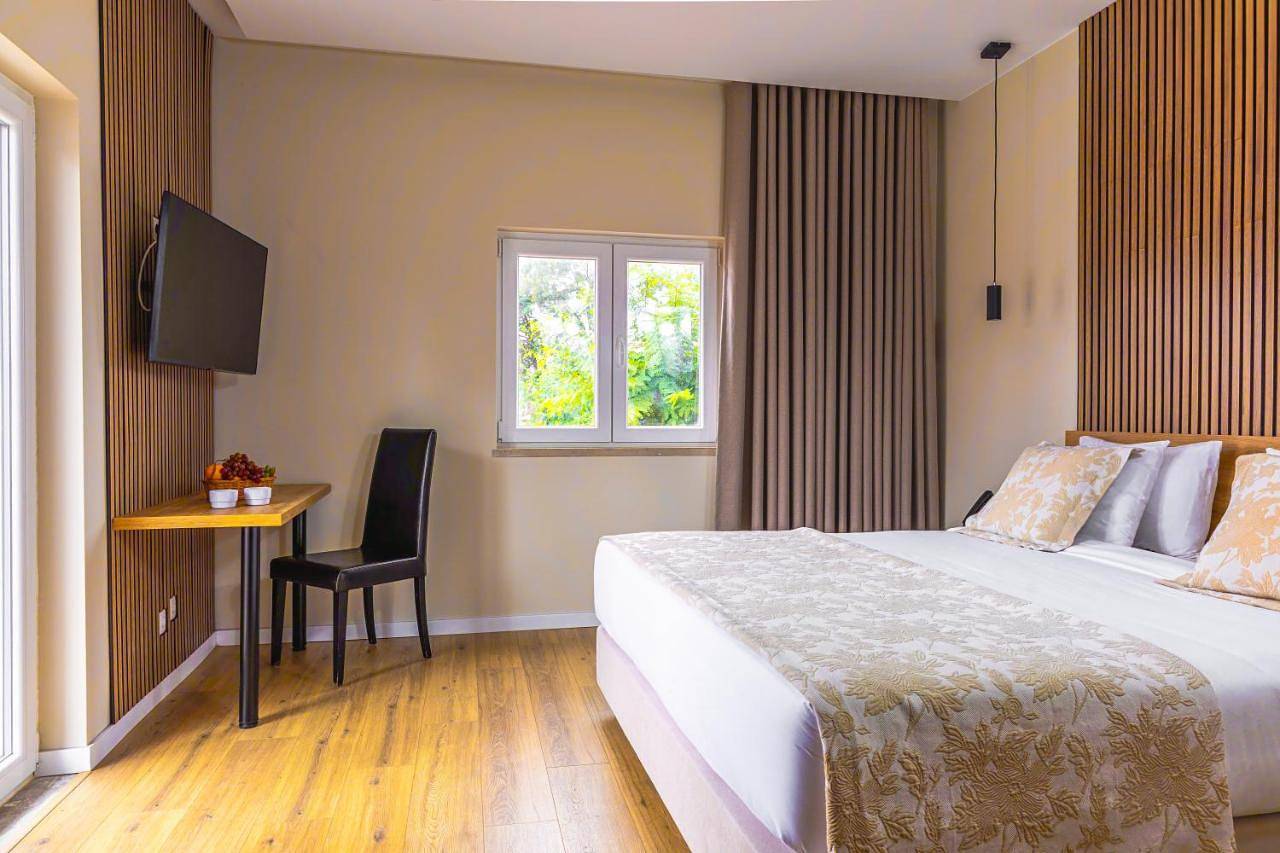 Single Room in Caldas da Rainha, Leiria distrito