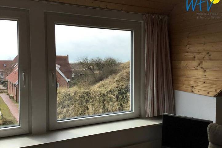 Holiday apartment for 4 people, with garden, with pets - 1