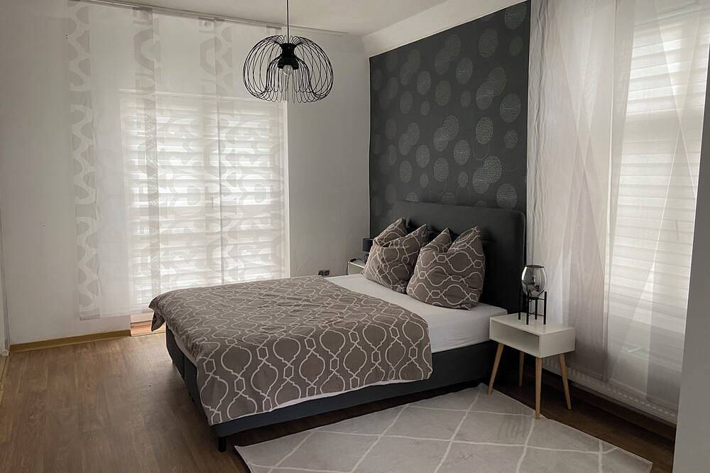 Ferienhaus in Bad Wildungen in Altwildungen, Bad Wildungen