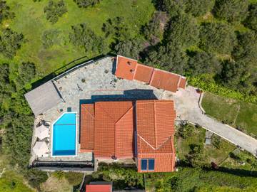 Villa voor 10 Personen in Episkopi Irakleiou, Iraklio-Heraklion en omgeving, Afbeelding 1