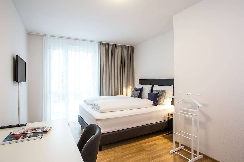 Ganze Wohnung, Pfänder in Friedrichshafen, Region Bodensee-Oberschwaben