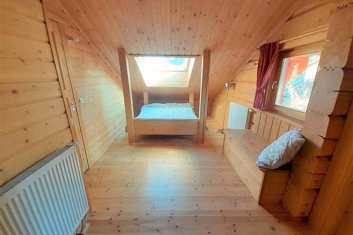 Geräumiges Chalet 14 Pers., Kamin, Parkplatz La Joue du Loup in La Joue du Loup, Le Dévoluy
