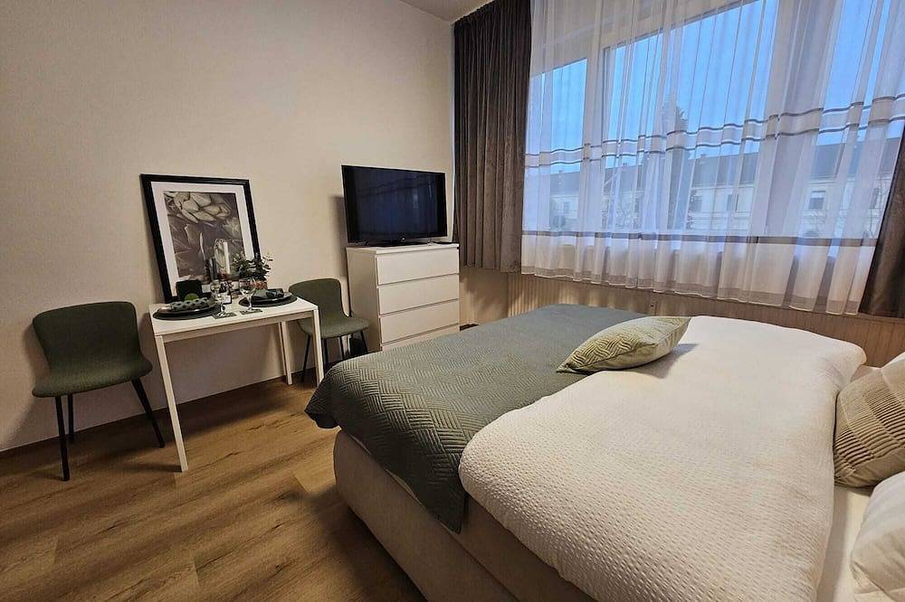 Geheel appartement, Modern and centrally located apartment. in Wels, Linz - Wels