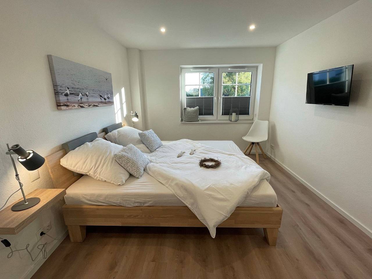 Stuuv een - Sauna, wood-burning stove, terrace, fenced, charging station, foto 9