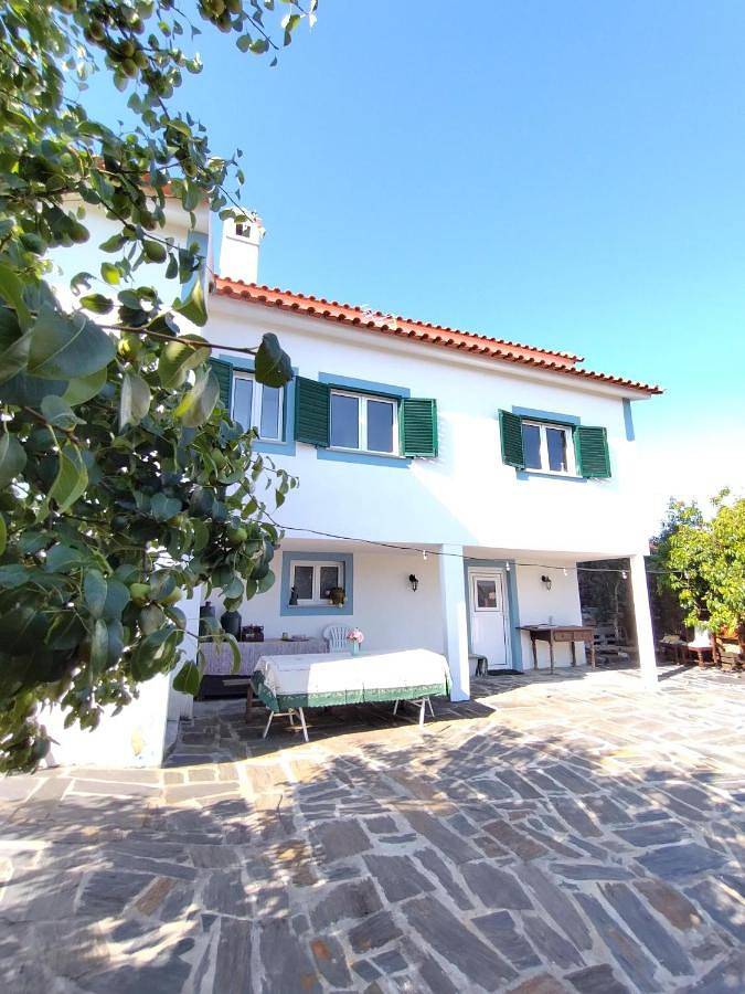 Casa da Lameira in Fundada, Distrito de Castelo Branco