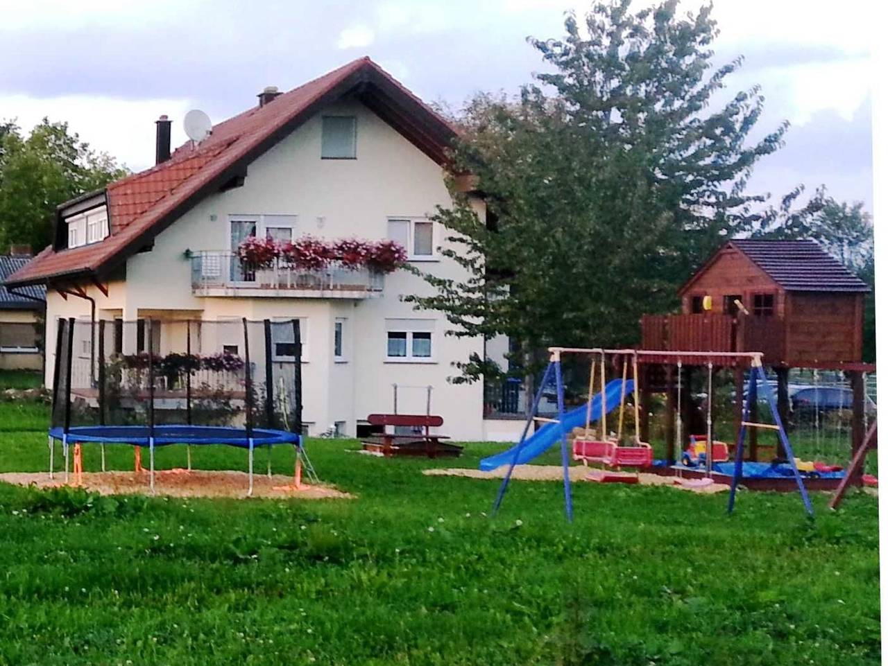Ganze Ferienwohnung, Weingut Schätzle in Endingen am Kaiserstuhl, Endingen