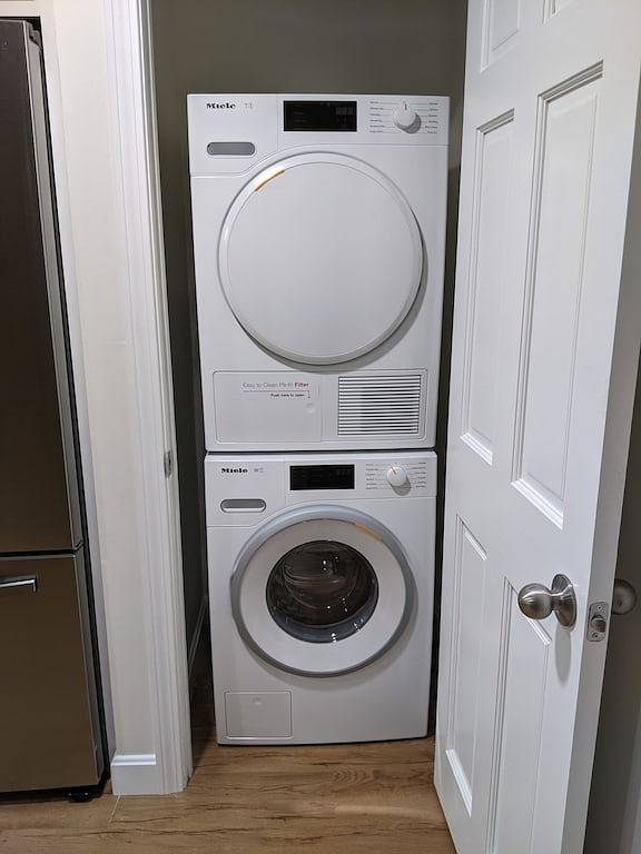 Ferienwohnung für 2 Personen, mit Garten - 1