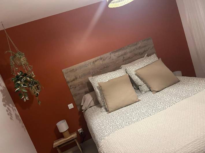 Gîte pour 6 personnes, avec jardin, animaux acceptés à Méounes-lès-Montrieux - 2
