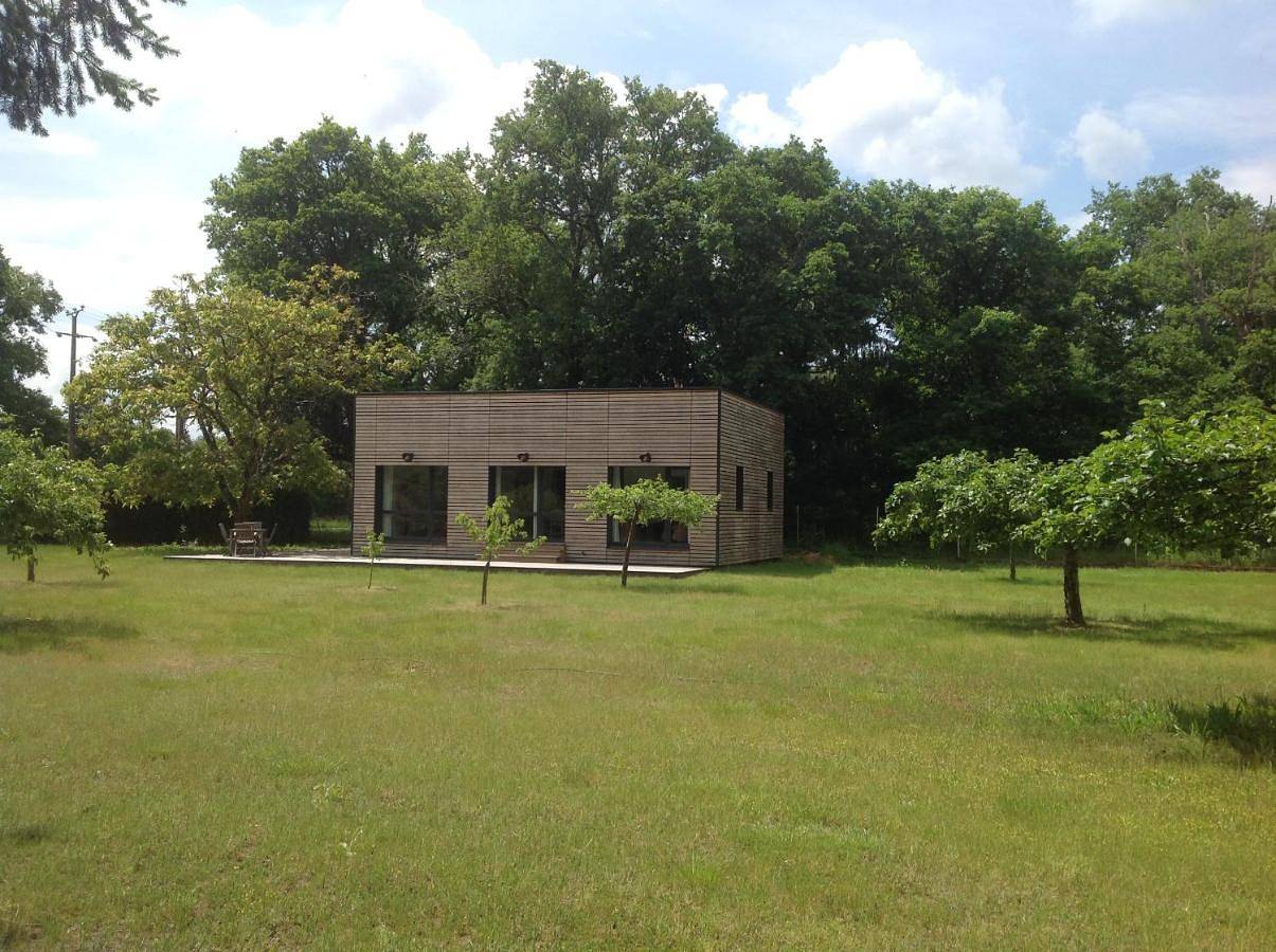 Two-Bedroom House in Brinon-sur-Sauldre, Sologne