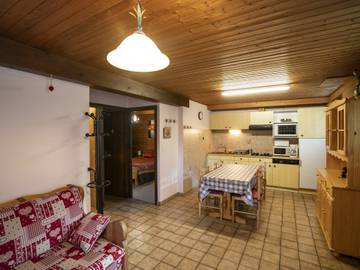 Hütte für 6 Personen in Châtel, Thonon-les-Bains und Umgebung, Bild 3