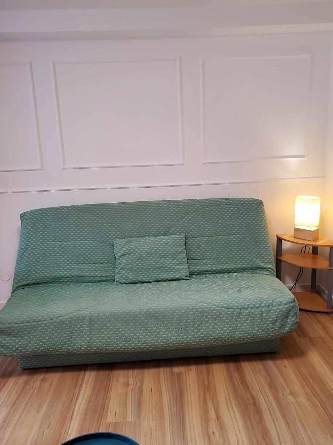 Gîte pour 3 personnes à Orsay - 2