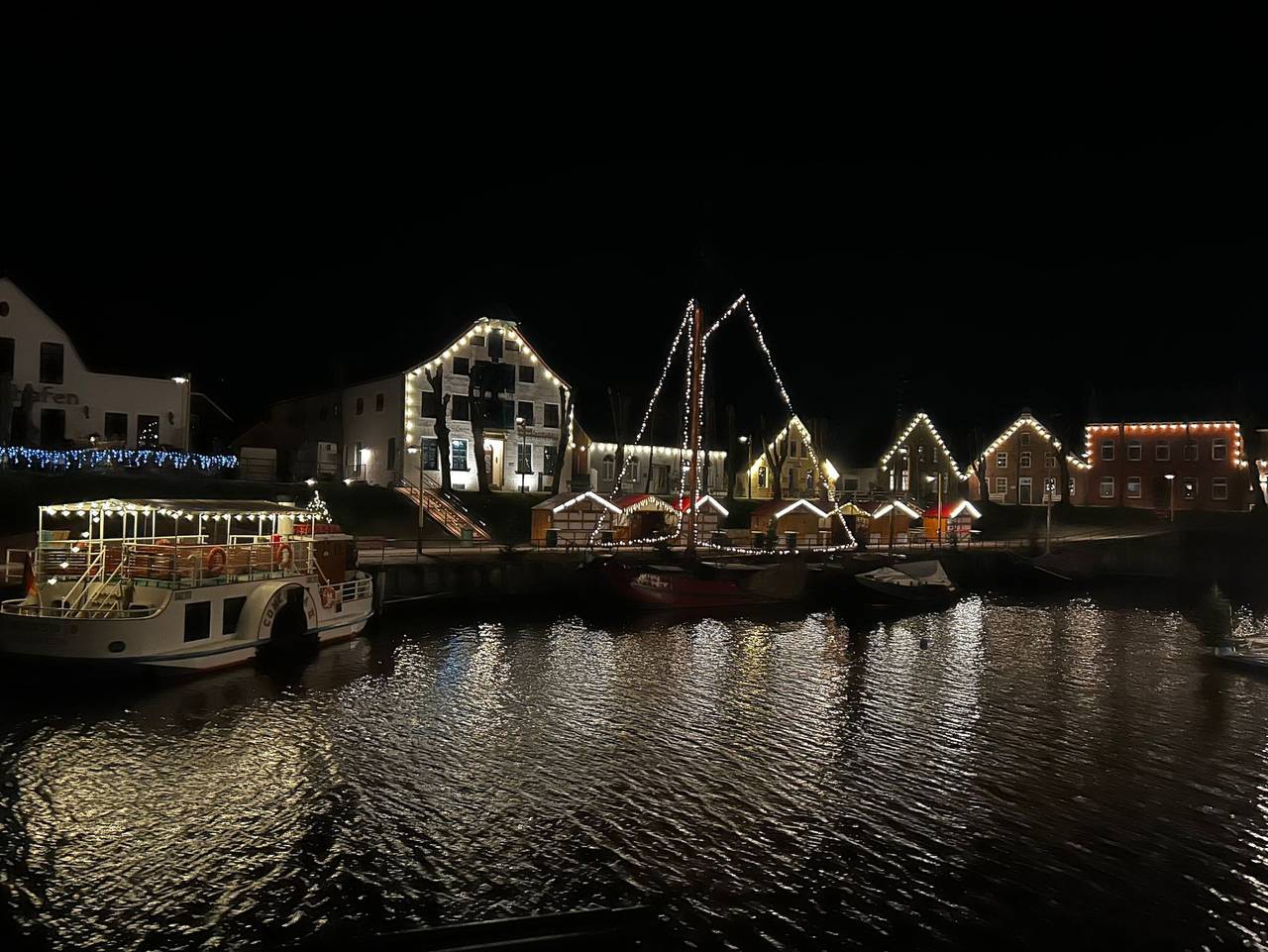 Ganze Ferienwohnung, Ferienwohnung Strandräuber in Carolinensiel-Harlesiel, Wittmund