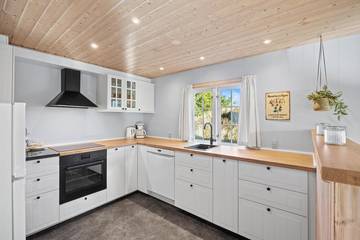 Villa til 8 Personer i Bolilmark, Syd-Danmark, Bilde 2