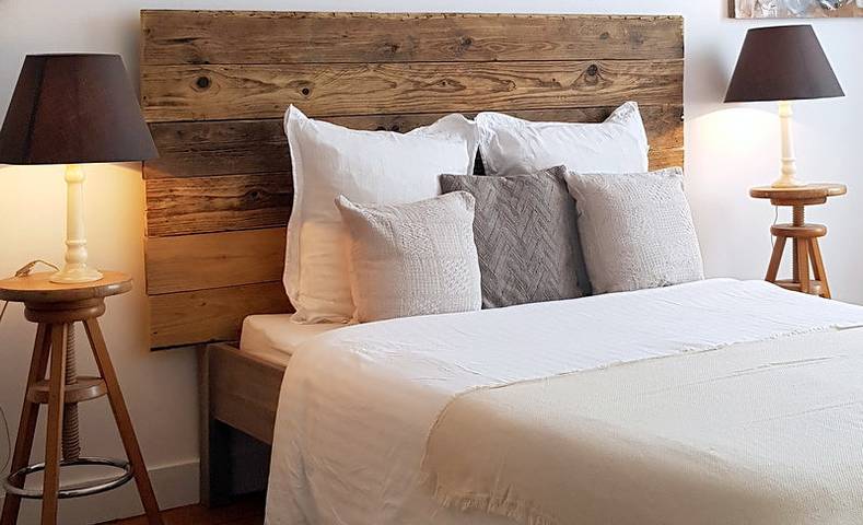 Gîte pour 8 personnes, avec jardin et terrasse, animaux acceptés