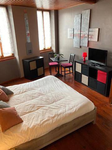 Gîte pour 2 personnes, avec Terrasse à Rieumes