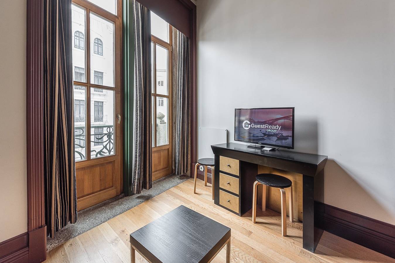 Apartamento entero, Guestready - Belle Epoque Apartments - 2.1 in Sé (Porto), Oporto