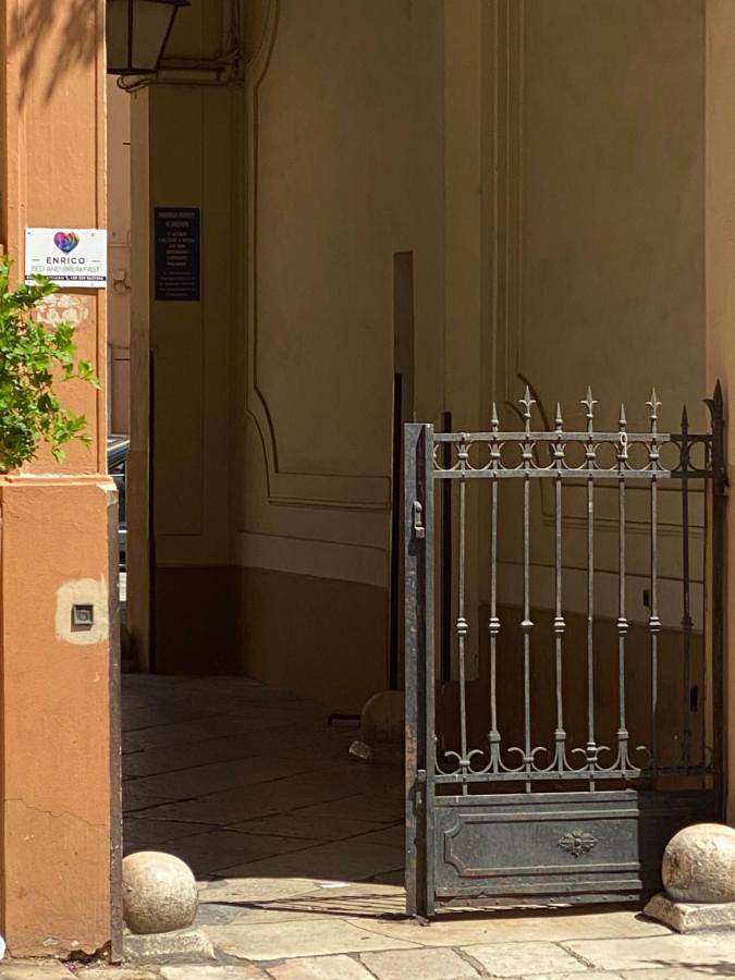 Location de vacances pour 2 personnes, avec vue et balcon à Cosenza - 3