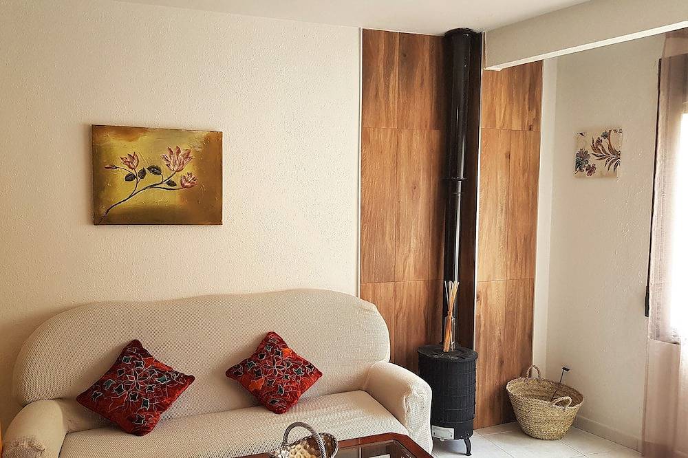 Apartamento entero, Vivienda De Uso Turistico Gredos Sur in Guisando, Valle del Tiétar