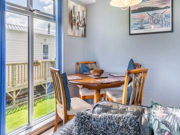 Holiday Rental for 4 People in South-Wales, Pembrokeshire, Photo 3