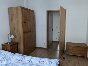Ferienwohnung für 4 Personen in Wittenberg, Lutherstadt Wittenberg und Umgebung, Bild 2