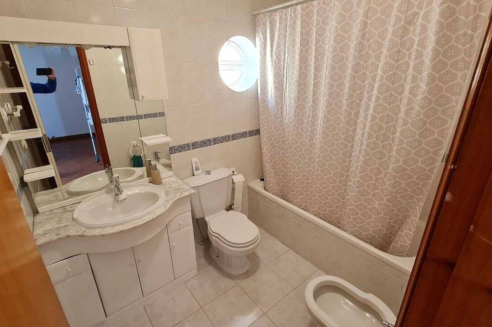 Ganze Wohnung, Magnificent T3 apartment in Mira center about 5 km from Praia de Mira in Mira (Coimbra), Coimbra Distrikt