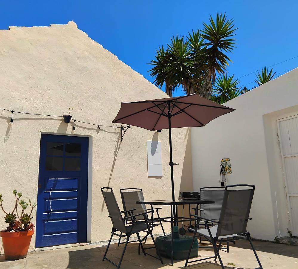Two-Bedroom House in Salir do Porto, Tornada e Salir do Porto