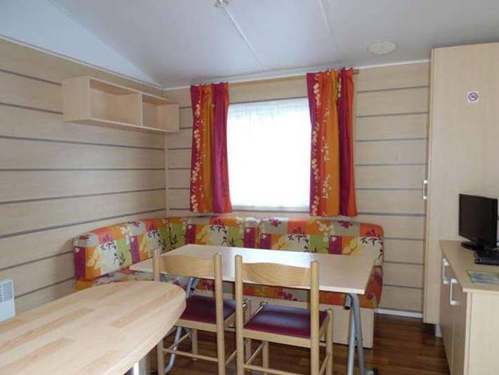 Camping pour 4 personnes en Savoie - 3