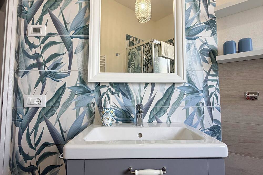 Apartamento entero, Modern Sea Apartment in Punta Marina, Provincia de Ravenna