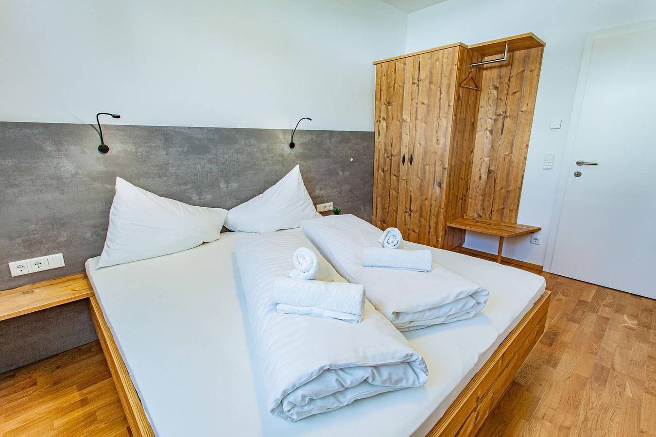 Ganze Wohnung, "Happy Aich 2" by Alpenidyll Apartments in Aich, Schladming-Dachstein