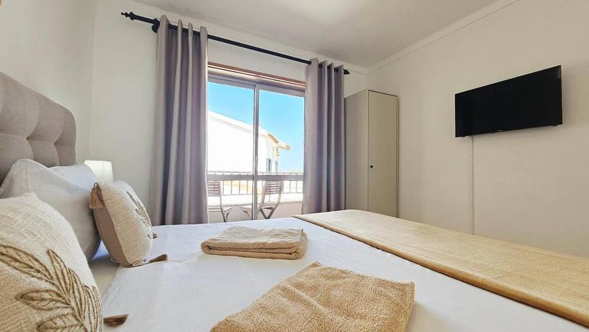Maison d’hôte pour 2 personnes, avec terrasse et vue à Baleal - 3