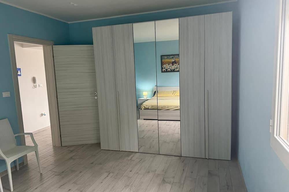 Ferienhaus im Herzen von Salento in Capilungo, Golf von Tarent