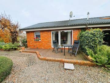 Bungalow für 2 Personen in Waren (Müritz), Müritz, Bild 1