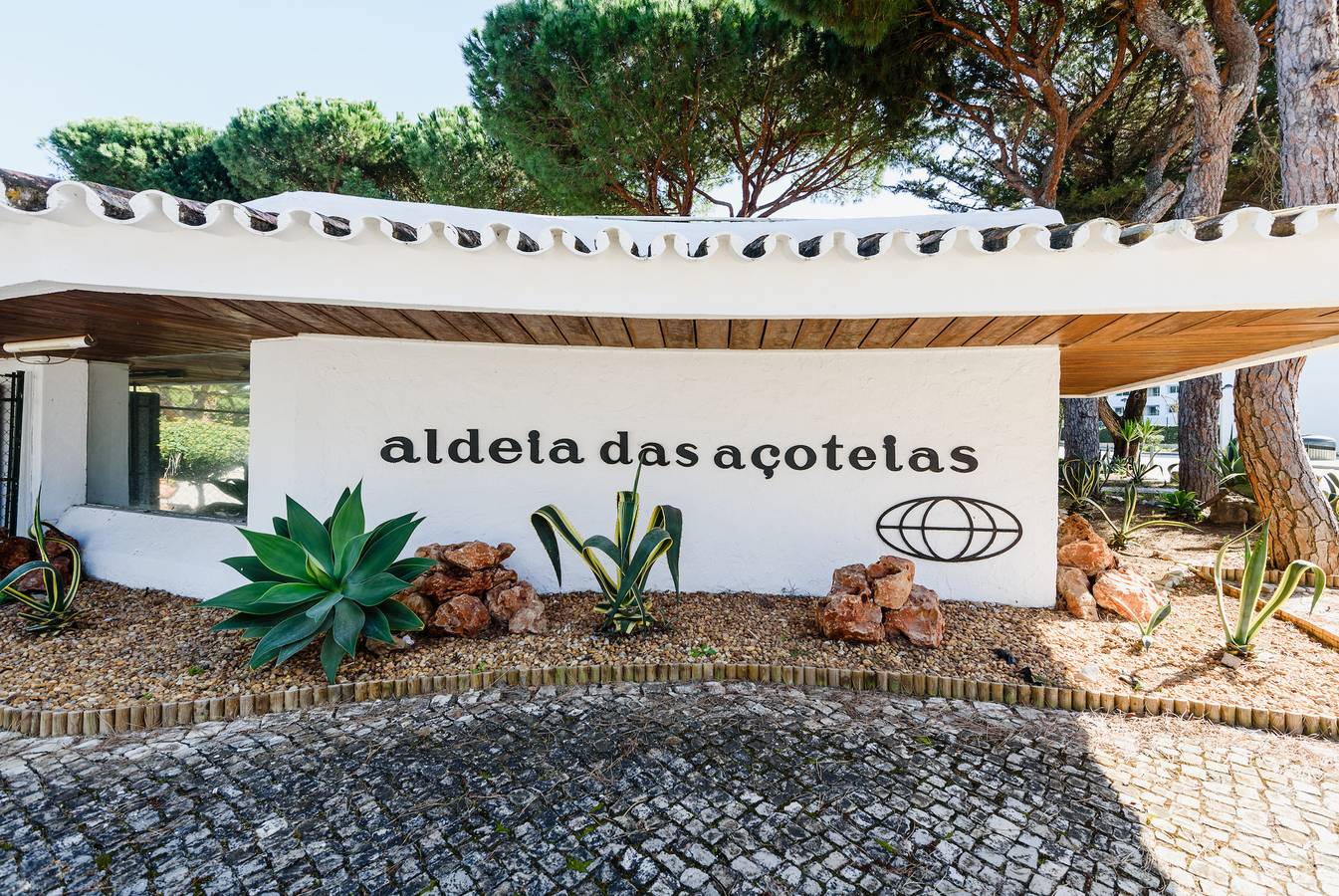 Geheel appartement, Aldeia das Açoteias Apartment in Aldeia das Açoteias, Albufeira