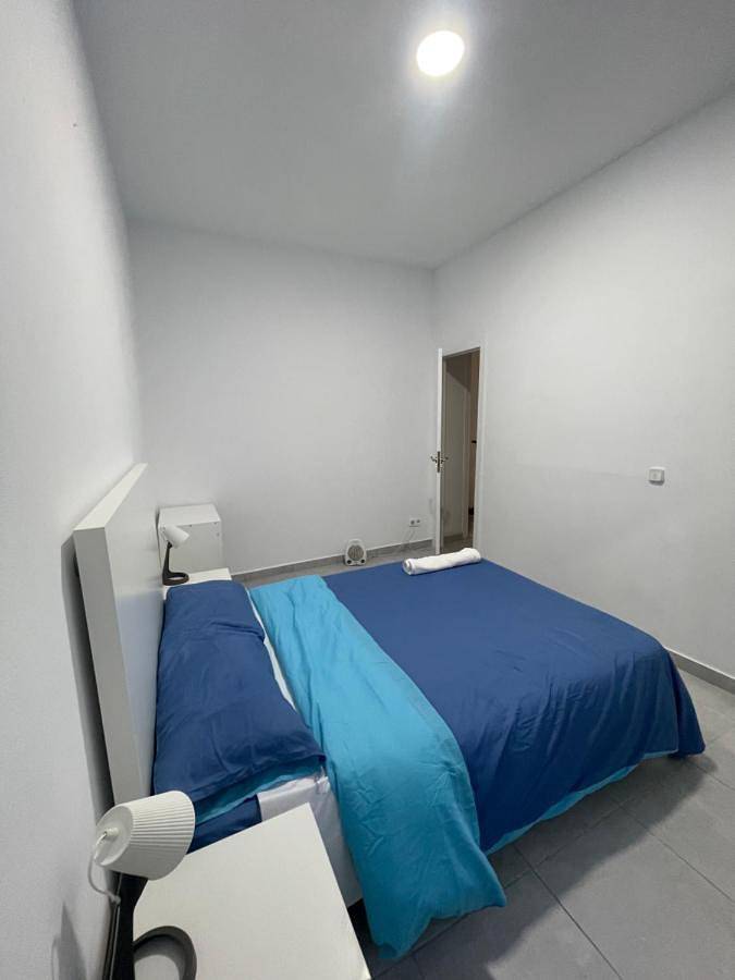 Double Room in Centro Barcelona, Barcelona