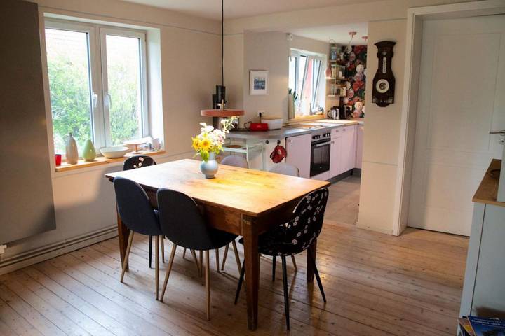Haus Sommerfreuden - skandinavisch Wohnen! in Born a. Darß, Born am Darß