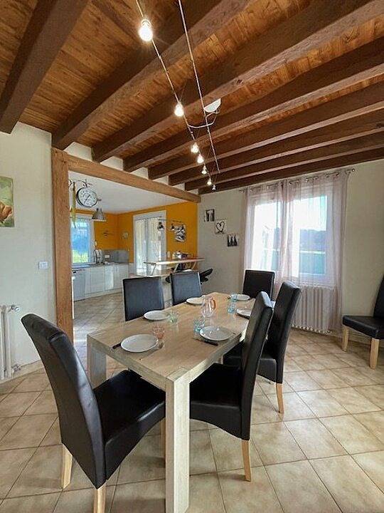 Le Gîte de Fanny 24 in Le Change, Périgord Blanc
